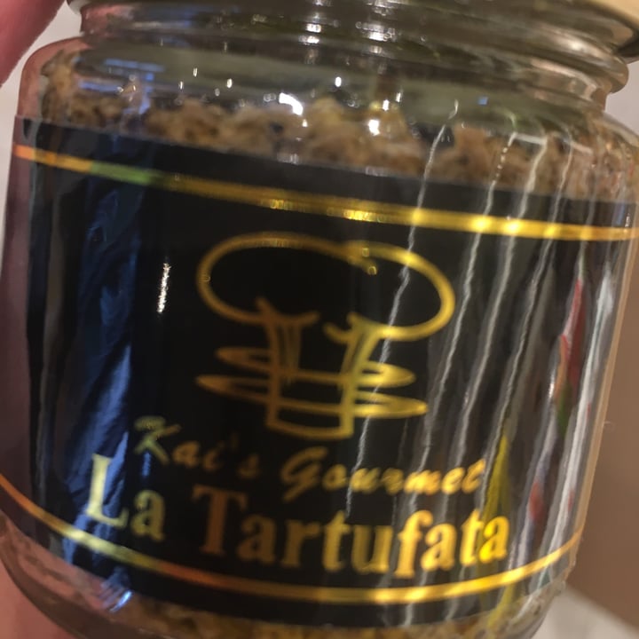 photo of Kai’s gourmet Truffle sauce shared by @momishard on  27 Jun 2020 - review
