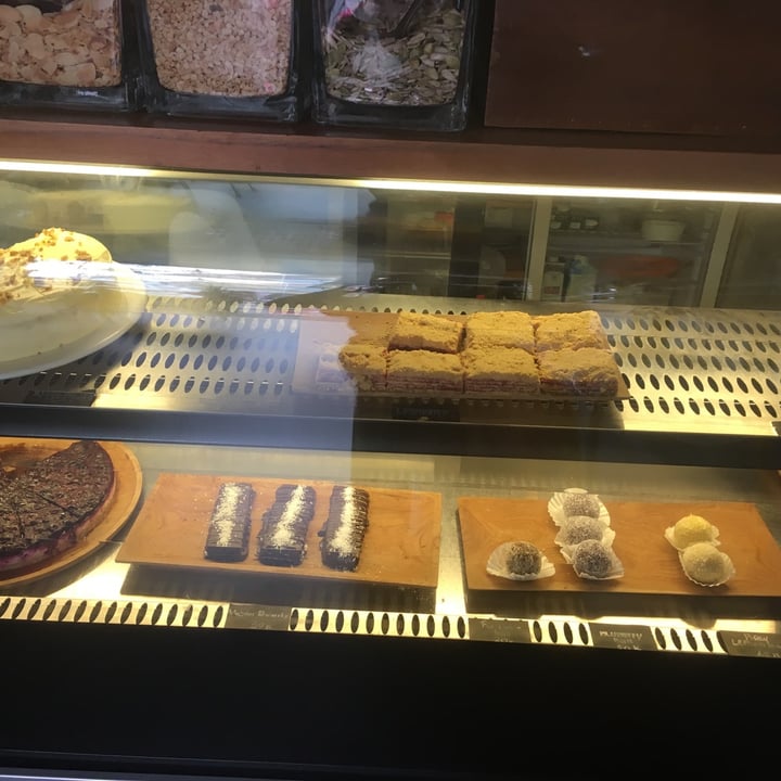 photo of Secret Spot Banana Brownie shared by @bexcowie on  23 Jul 2020 - review