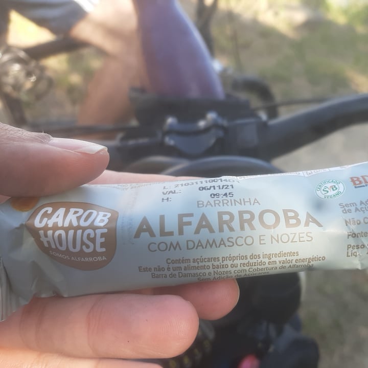 review photo of Carob house Alfarroba Com Damasco shared by @lucianaofelia on 31 Jul 2021 - review