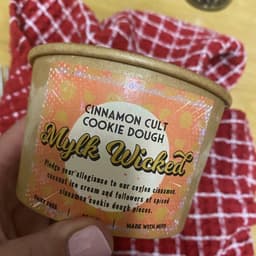Mylk Wicked