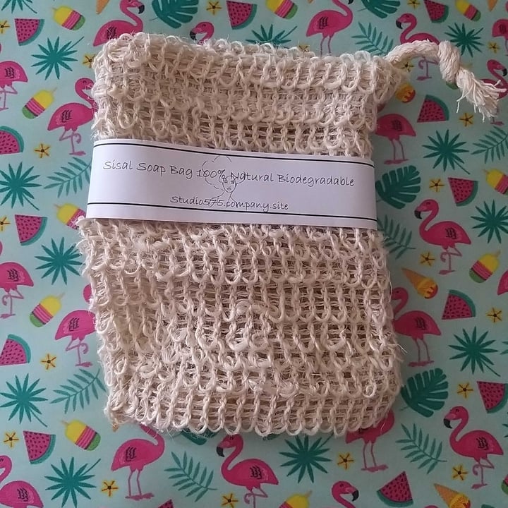 review photo of Studio576 Company Sisal naturale shared by @gsll on 04 Sep 2022 - review