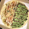 Pizza Vegana Bahía Blanca