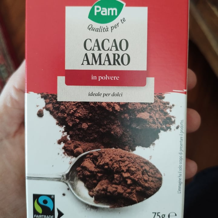 photo of Pam Cacao Amaro shared by @serena81 on  04 Apr 2022 - review