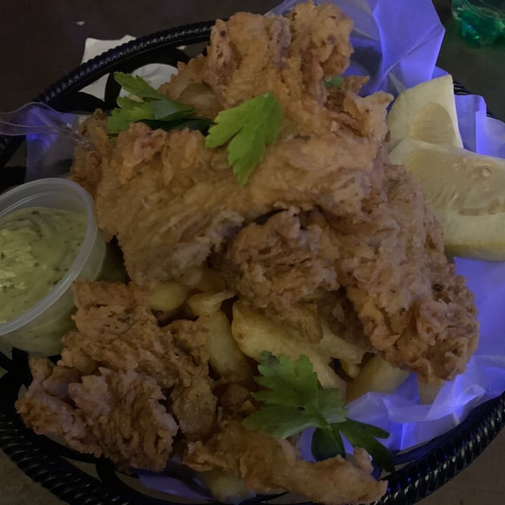 review photo of Lado V Nuggets Con Salsa Tártara shared by @abi1702 on 15 Mar 2022 - review