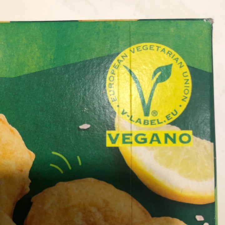 review photo of Vemondo Nuggets Vegani (Pepite con salsa al peperoncino dolce) shared by @inon on 07 Oct 2022 - review