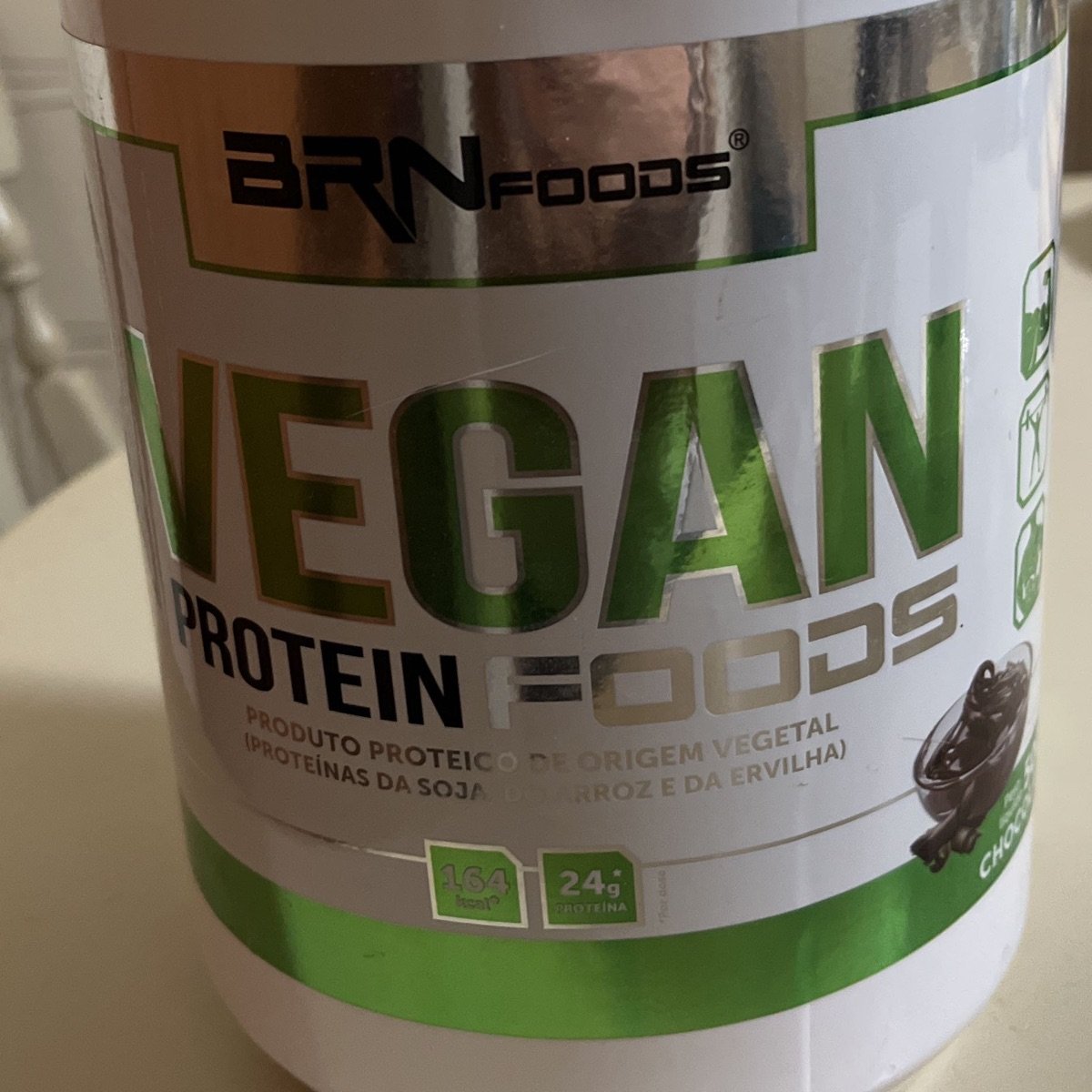 Brn food Whey Protein Reviews abillion