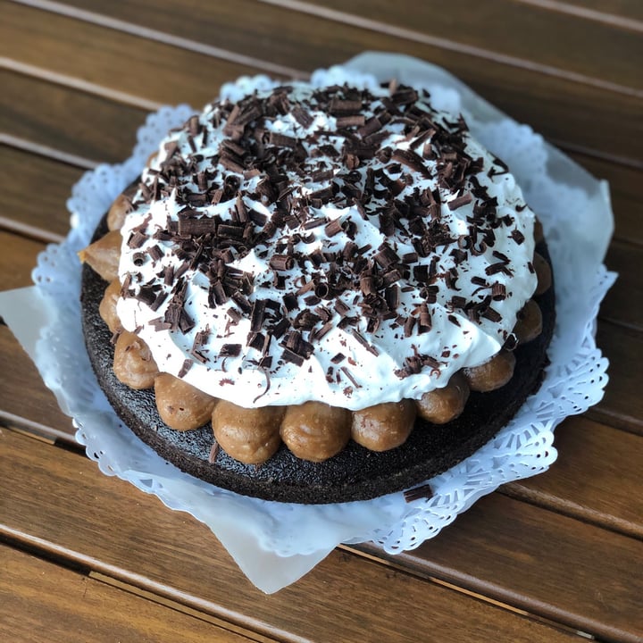 review photo of Dolce Vita Marquise shared by @mechifuz on 20 May 2020 - review
