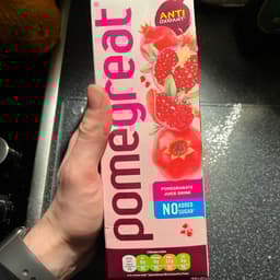 Pomegreat