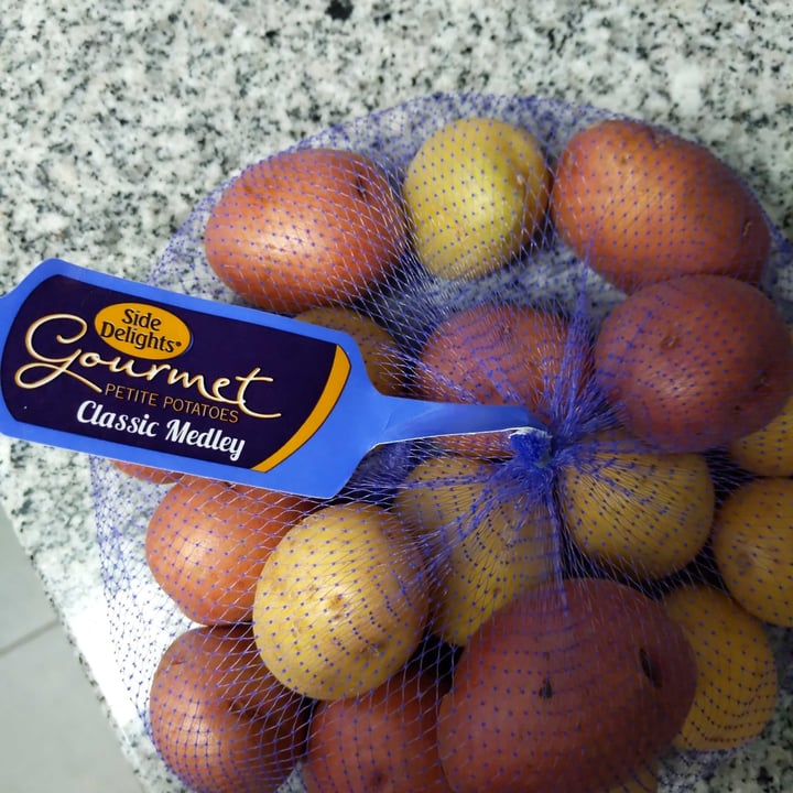review photo of Side Delights Potatoes shared by @aem94 on 08 Jun 2021 - review