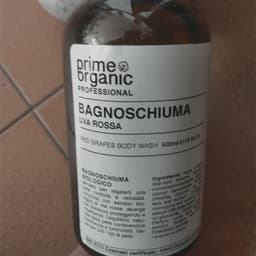 Prime organic