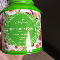The Cap Soul