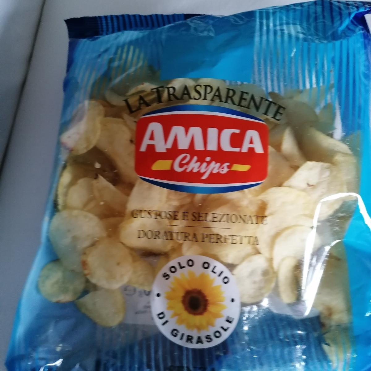 Fare Le Patate Fritte In Casa | Sale&Pepe - Foto 2