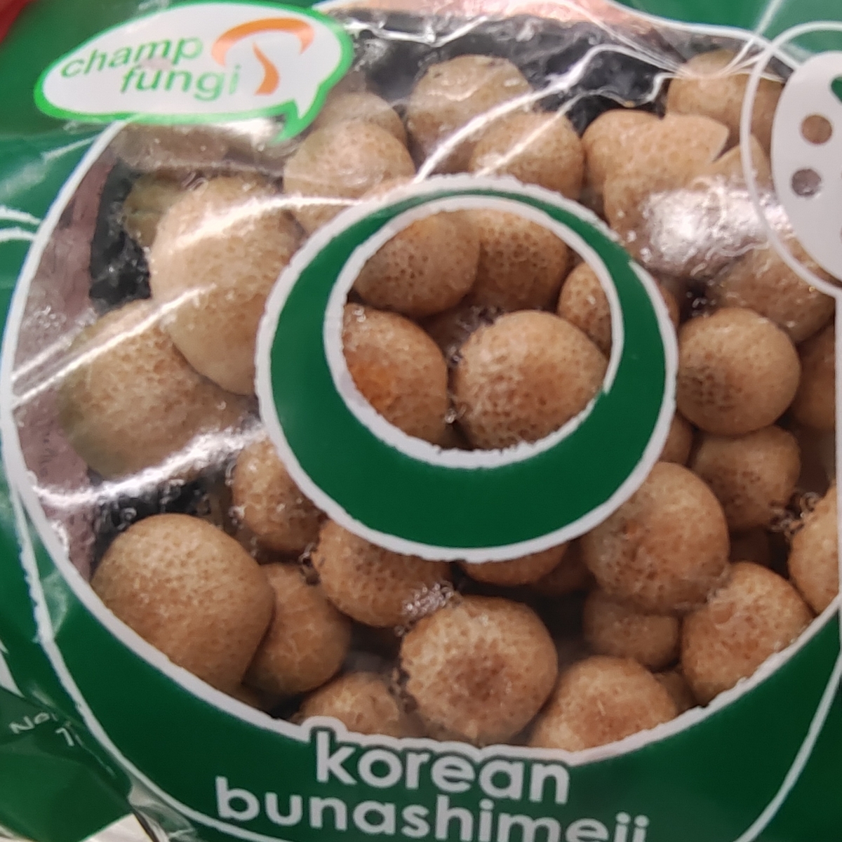 Champ Fungi Korean bunashimeji Reviews abillion