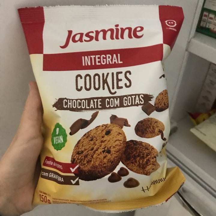photo of Jasmine biscoito de avela shared by @rachelvaz on  15 May 2022 - review