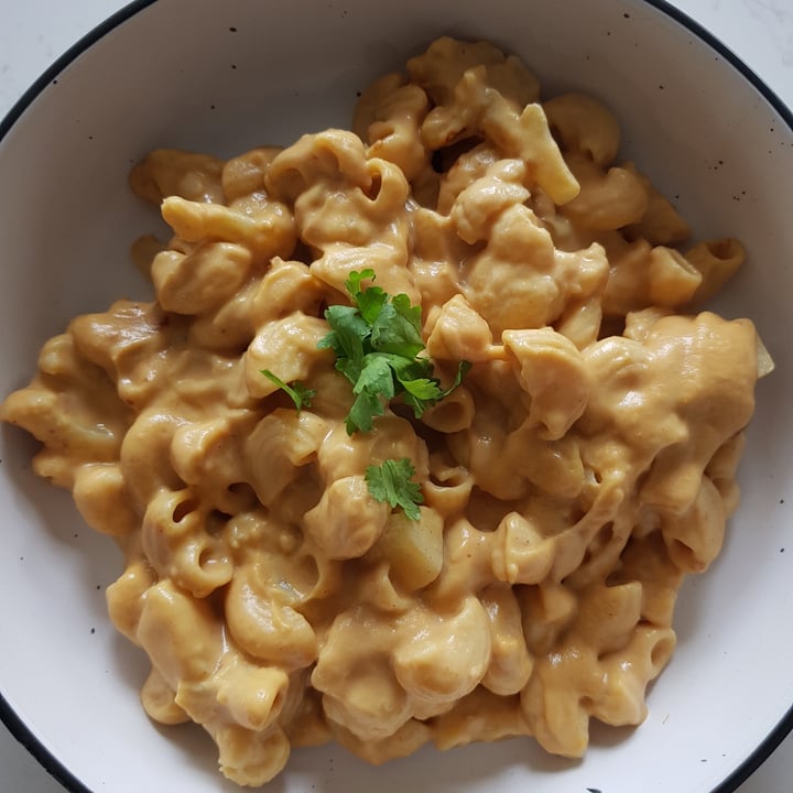 photo of The Plant Food Cauliflower Mac and Cheese shared by @shanna on  15 Apr 2022 - review