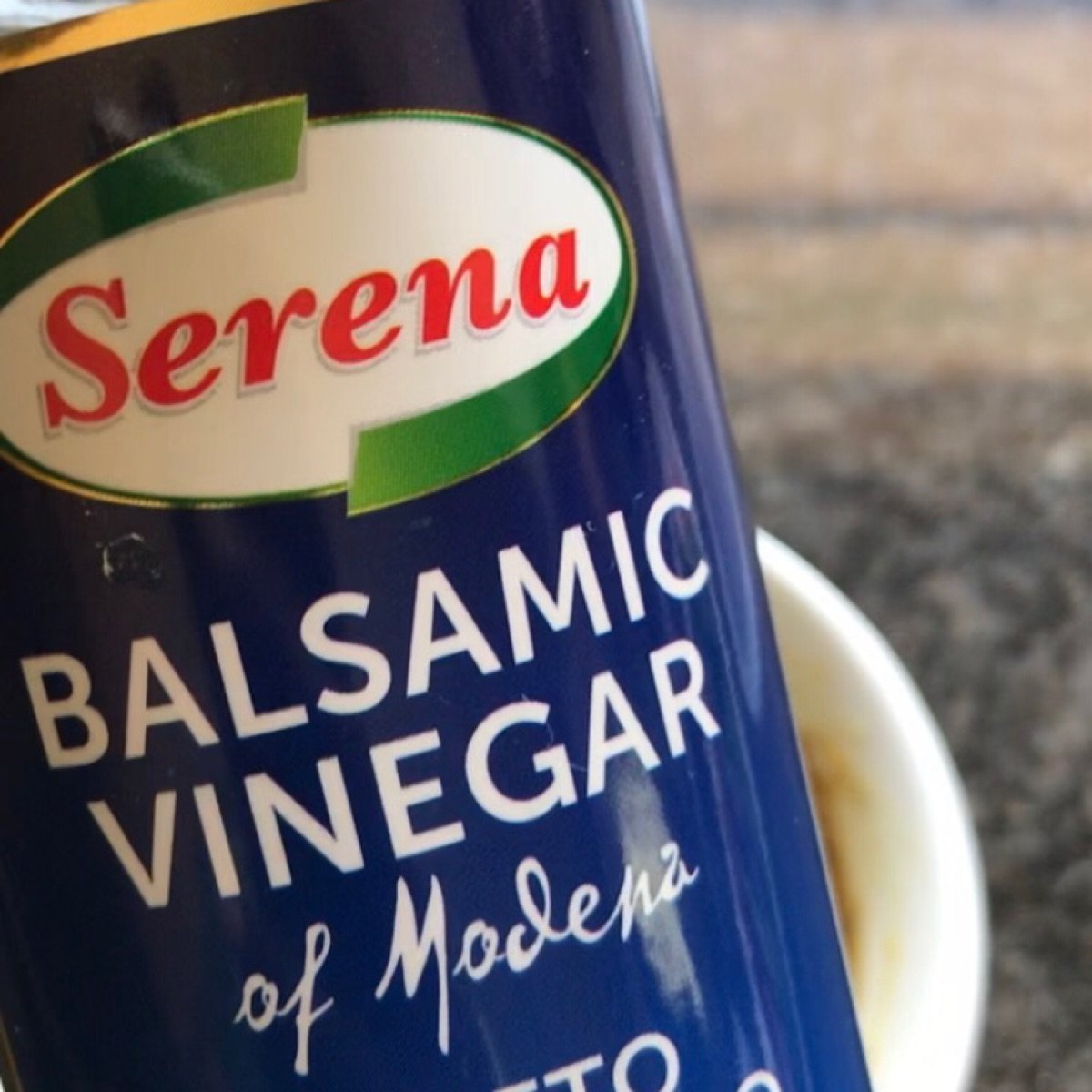 Serena Balsamic Vinegar Reviews abillion
