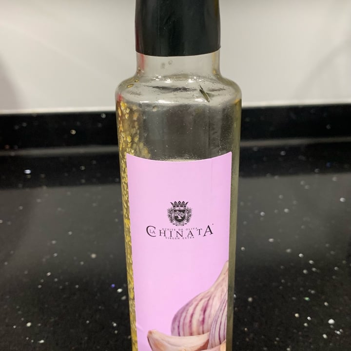 review photo of La Chinata Condimento A Base De Aceite De Oliva Y Ajo shared by @mariagonzalez1 on 14 Mar 2022 - review