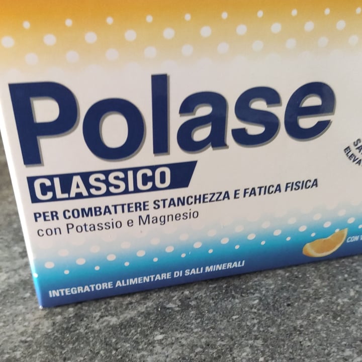review photo of Polase Sali minerali shared by @stufypower on 01 Jul 2022 - review