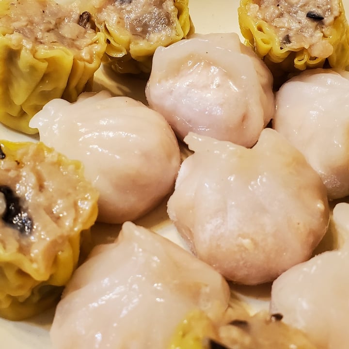 photo of OmniFoods OmniEat: Omni Mince Pearl Dumpling shared by @moosewong on  25 Jan 2021 - review