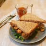 Safa, Rawfood en vegan gebak