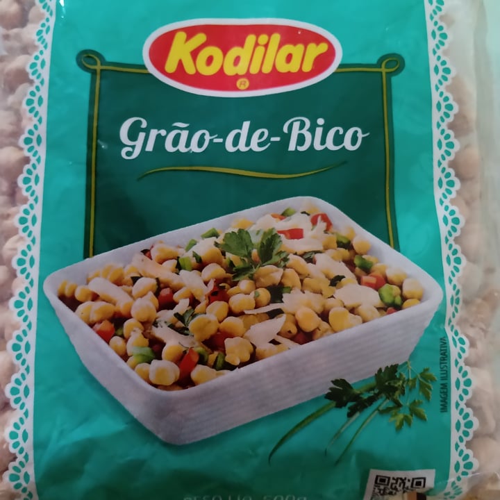 review photo of NaturalLife Grão de bico shared by @ivanapiton on 06 May 2022 - review