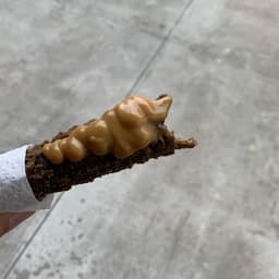 Churros do Véio