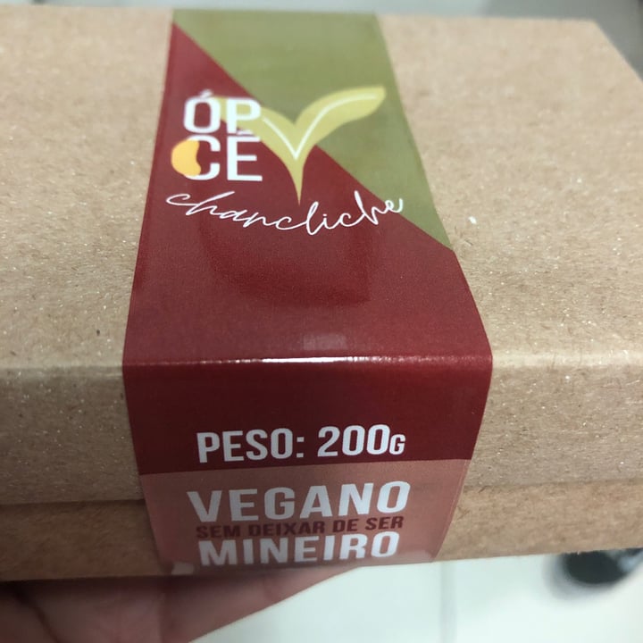 review photo of ÓPCÊVeg chanchiche shared by @danisouza on 10 Jun 2022 - review