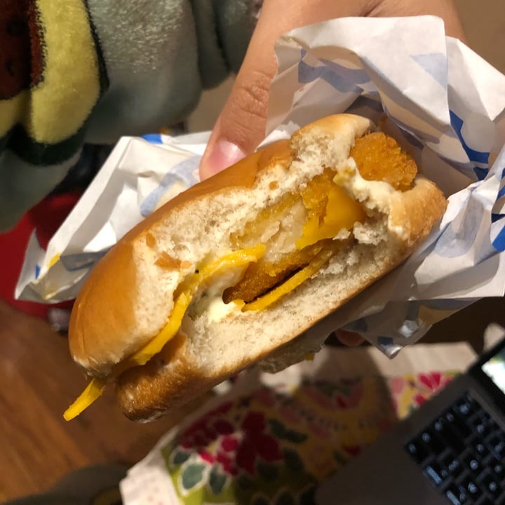review photo of Vegedal V-Fish shared by @dhuyke on 07 May 2022 - review