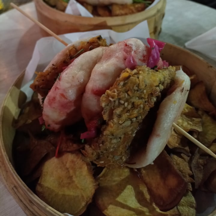 review photo of Pola Baos shared by @escxrpio on 29 Dec 2022 - review