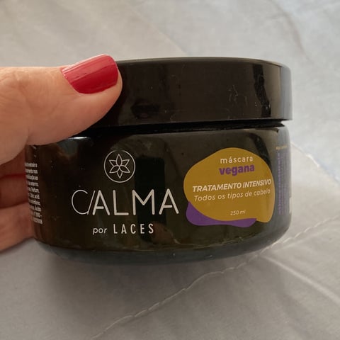 calma Máscara Vegana Para Cabelos Reviews | abillion