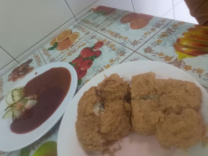photo of Mini Star Fermented stinky tofu shared by @veganspicegirl on  12 Sep 2019 - review