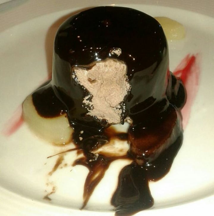 review photo of Il GATTOPARDO Volcán Helado de Chocolate shared by @ximena on 06 Aug 2019 - review