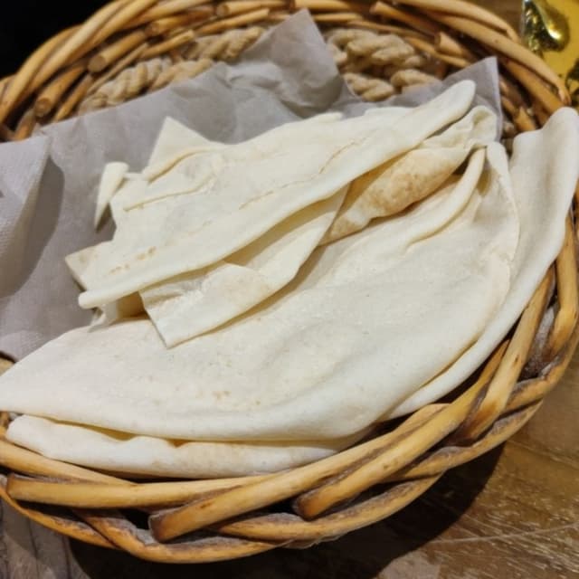 Photo of the dish “Pita”