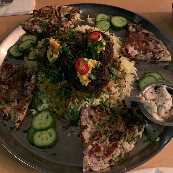 review photo of DosaBar Ganesh thaili shared by @keri on 23 May 2021 - review