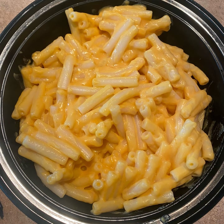 photo of Annie’s Vegan Mac Rice Pasta and Cheddar shared by @curvycarbivore on  04 Jun 2022 - review