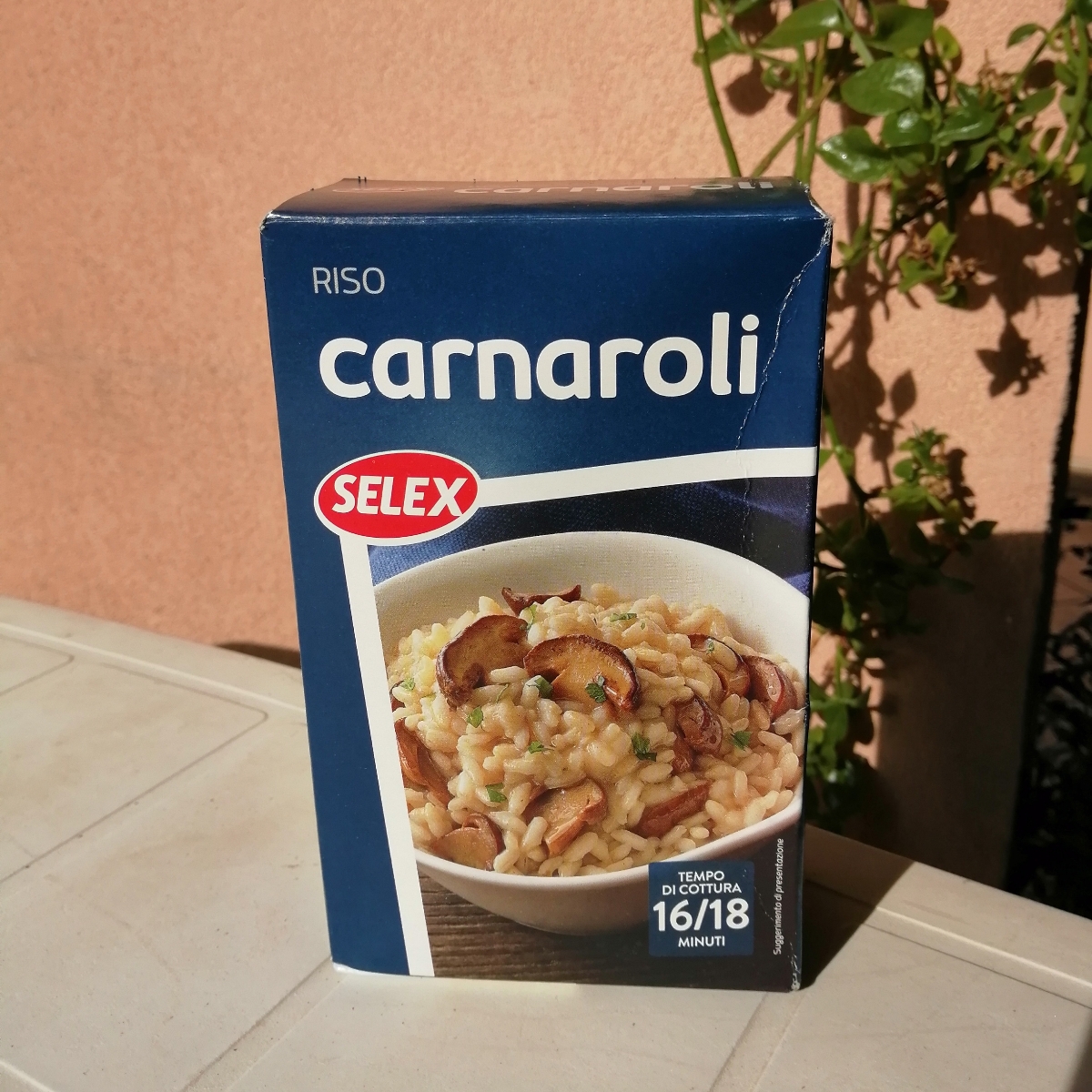 Selex Riso carnaroli Reviews abillion