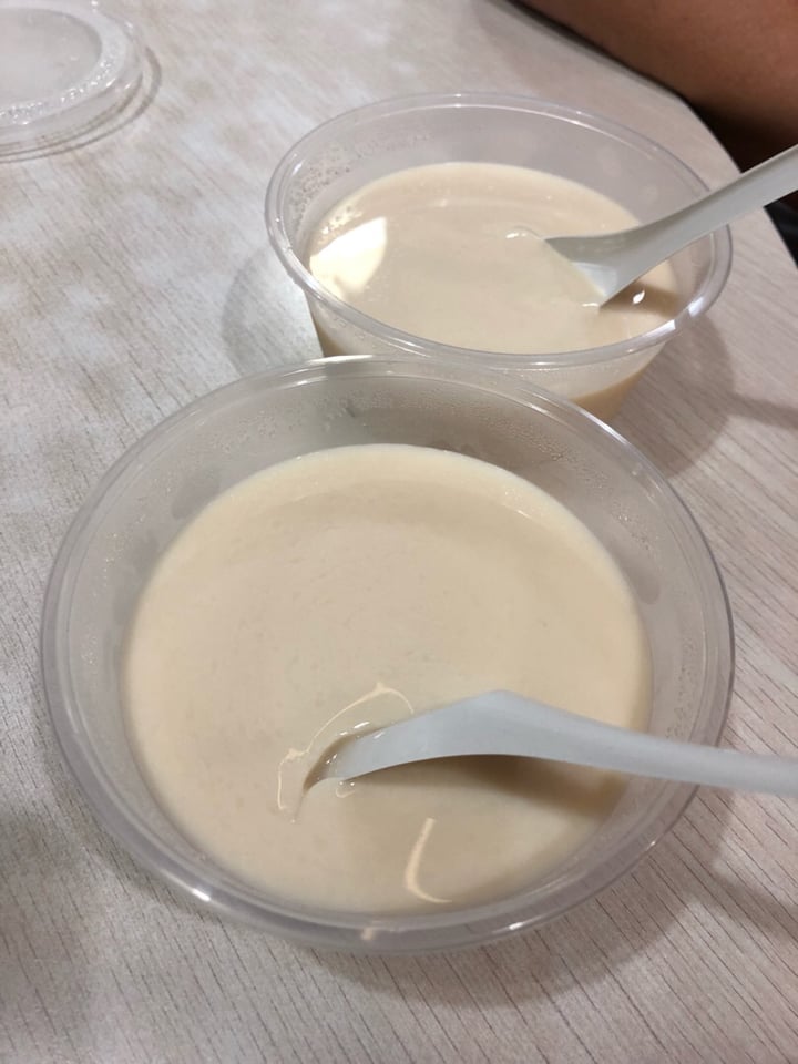 review photo of Restoran Love Health Vegetarian 咖喱羊肉,四大天王,菜埔豆腐,有机冻豆花 shared by @joanchong on 22 Sep 2019 - review