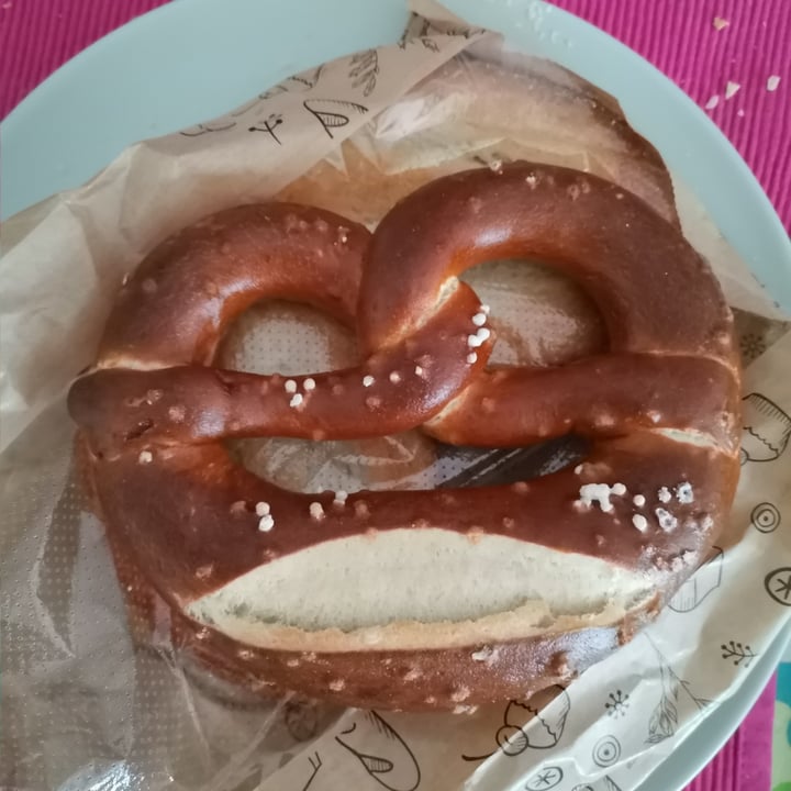 photo of Vemondo  Bretzel shared by @teresaacsf on  08 Mar 2021 - review