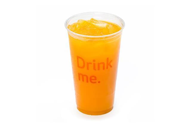 Photo of the dish “Mango Lemonade”