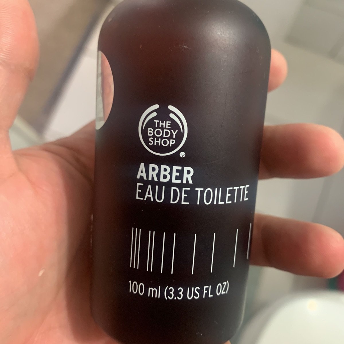 The Body Shop Arber eau de toilette Reviews abillion