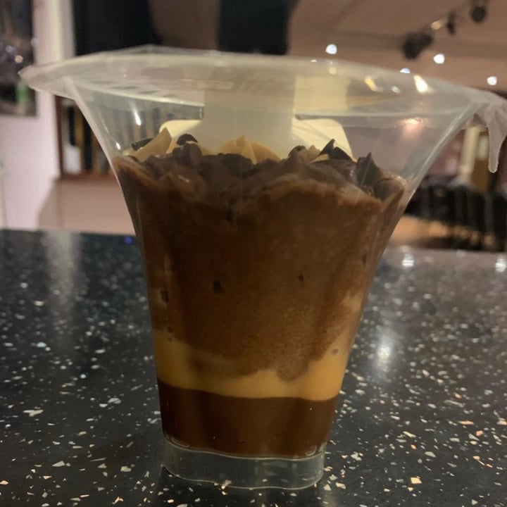 photo of Wicked Chocolate & Salted Caramel Sundae shared by @abbieeats on  23 Jun 2022 - review