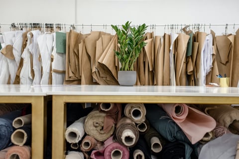 A Guide to Sustainable Fabrics 
