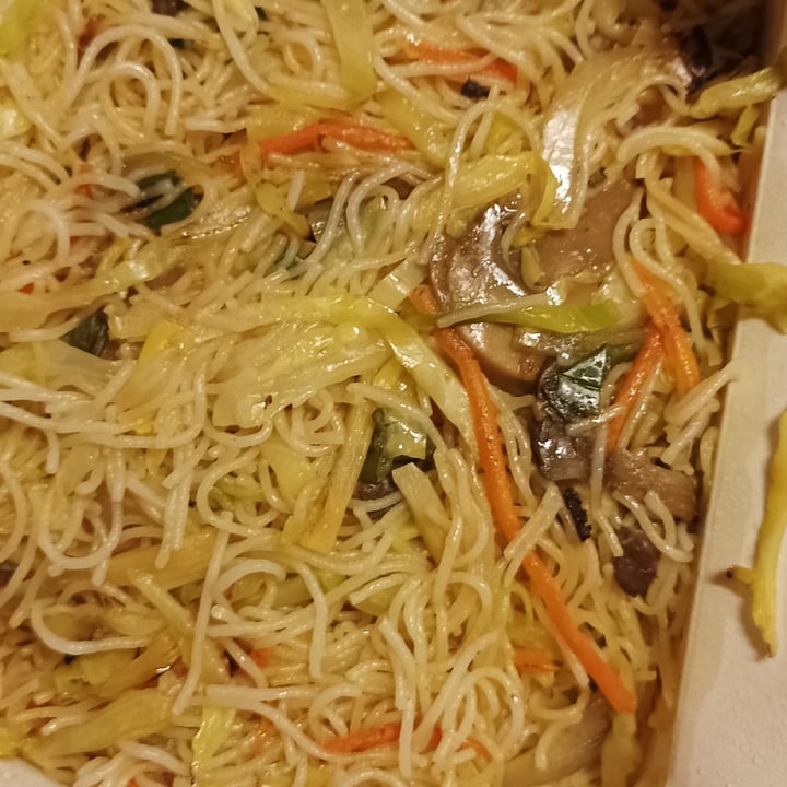 photo of China Wok Time Rice Noodles Wok shared by @annie341 on  18 Apr 2022 - review