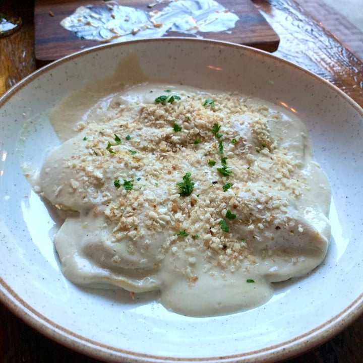 photo of Teva Raviolone shared by @christianquintao on  22 Jul 2021 - review