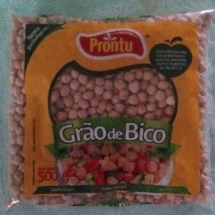 photo of Vapza Grão de bico shared by @aurora009 on  23 Jan 2022 - review