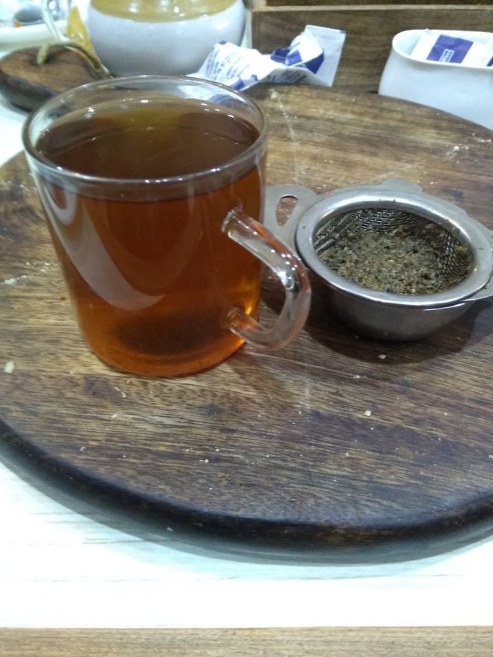 photo of Maya A Culture Green Tea shared by @amazinganurupa on  22 Nov 2020 - review