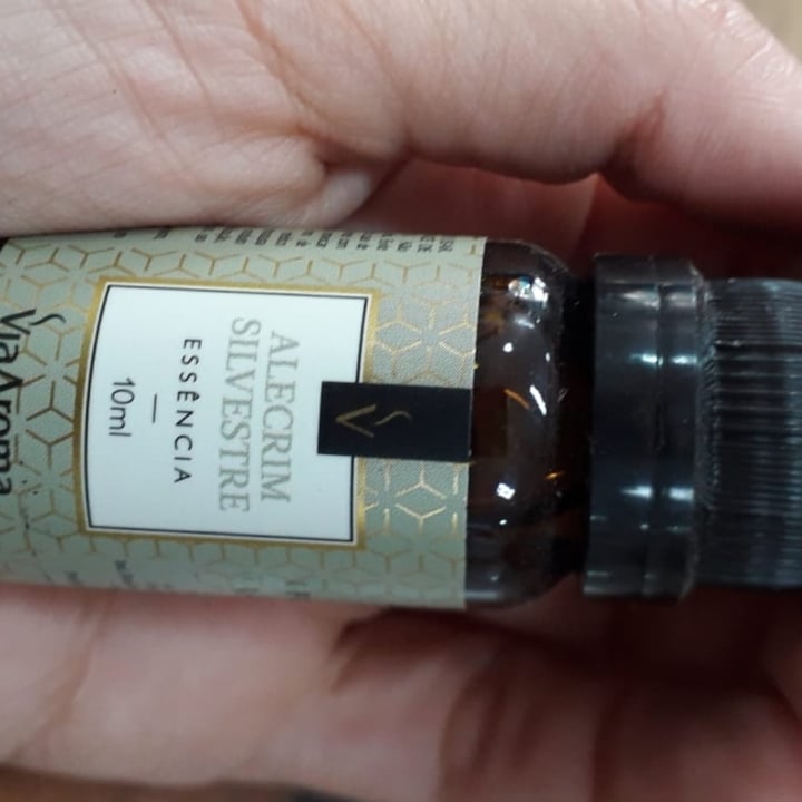 review photo of Via Aroma essência alecrim silvestre shared by @elizacezana on 14 May 2022 - review