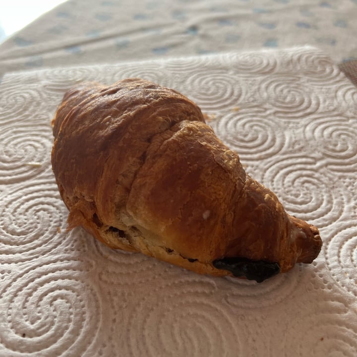 photo of Esselunga Cornetto vegano vuoto shared by @fedegarbe on  27 Mar 2022 - review