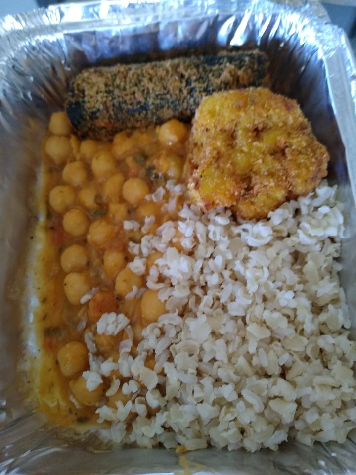 review photo of Restaurante Vegetariano Cozinha Celestial Self Service shared by @cisneirosbi on 01 Jul 2019 - review