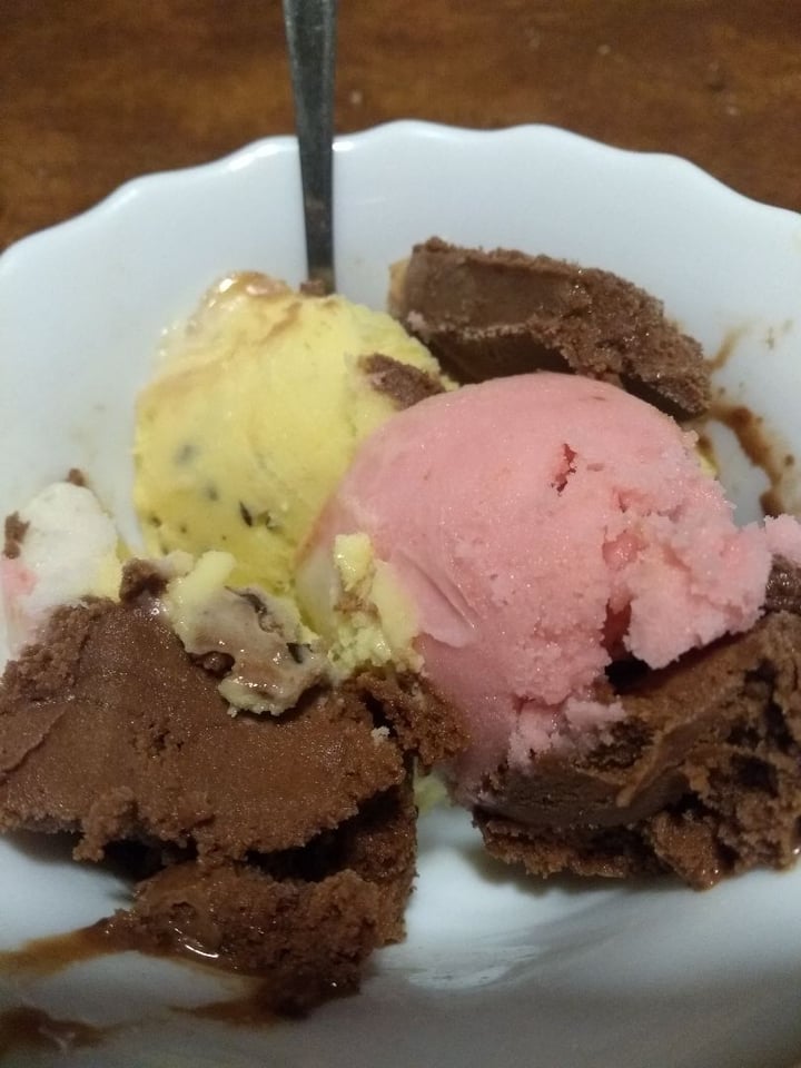 photo of Patisserie Helado Vegan shared by @sofiamar on  19 Oct 2019 - review